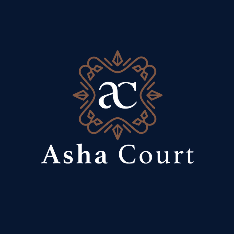 ASHA COURT, DUNDONALD